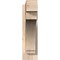 Ekena Millwork Imperial Block Smooth Outlooker, Douglas Fir, 5 1/2"W x 20"D x 20"H OUT06X20X20IMP05SDF - alternate 2